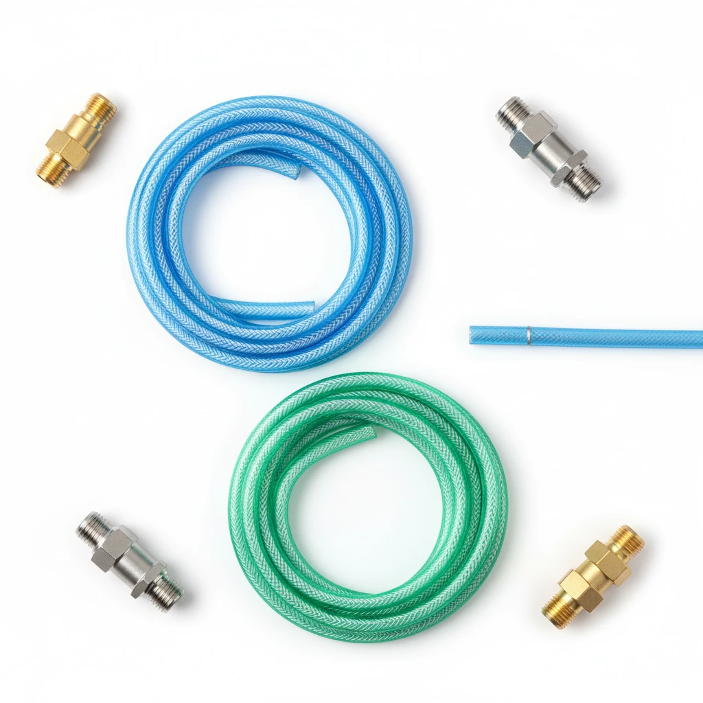 شیلنگ نخ دار