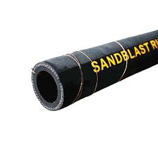 شیلنگ سند بلاست