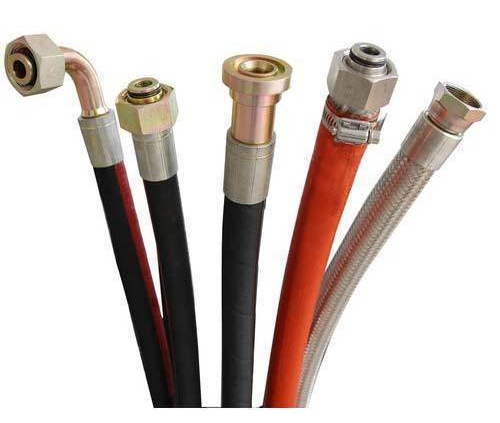 تفاوت شیلنگ هیدرولیک با شیلنگ صنعتی چیست؟