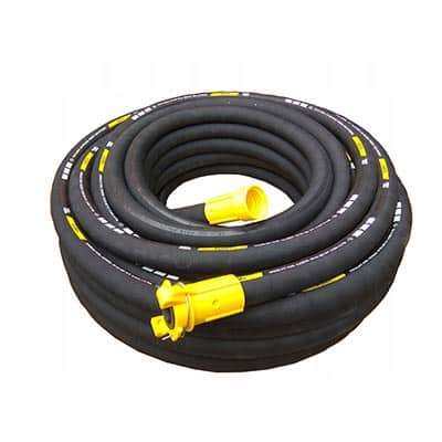شیلنگ سندبلاست چه ویژگی‌هایی باید داشته باشد؟
