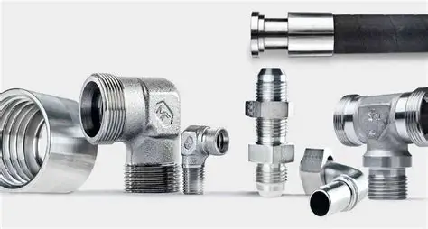 بهترین جنس برای اتصالات هیدرولیک چیست؟