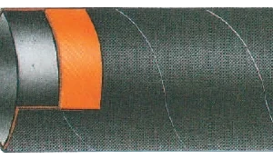 شیلنگ بونکری ۴ اینچ سل (SEL) کلاف